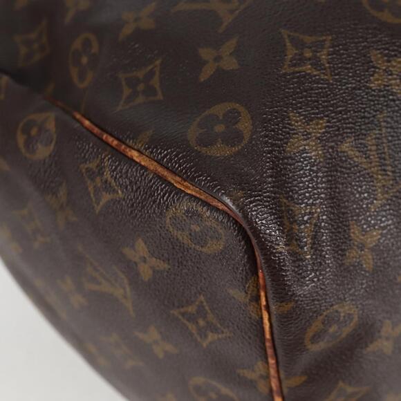 LOUIS VUITTON Monogram Speedy 35 Hand Bag M41524 - Picture 15 of 16